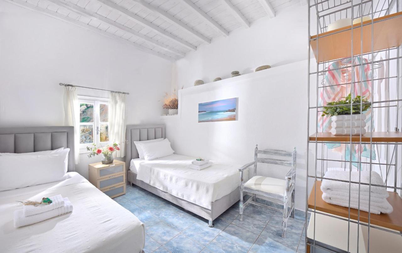 Luxurious Villa Ostria Elia  Extérieur photo