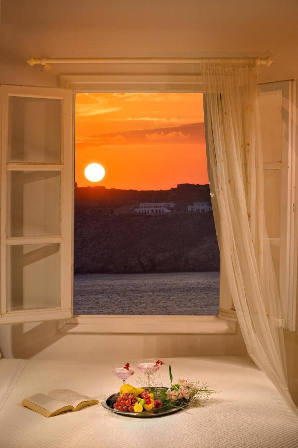 Luxurious Villa Ostria Elia  Extérieur photo
