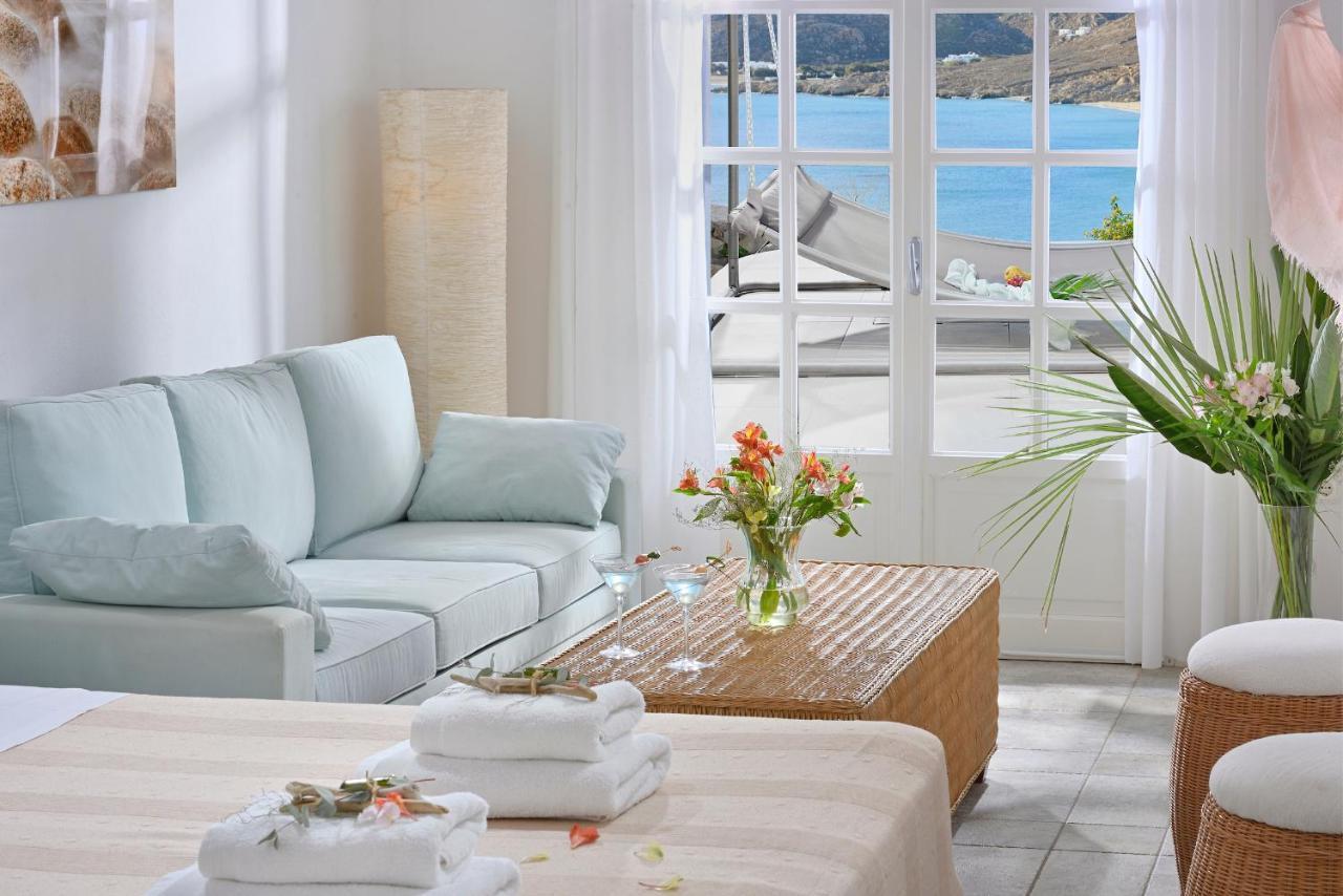 Luxurious Villa Ostria Elia  Extérieur photo