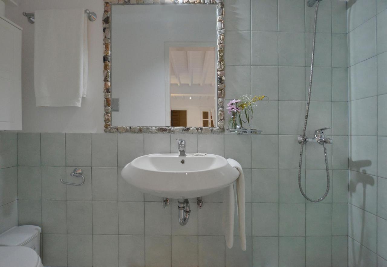 Luxurious Villa Ostria Elia  Extérieur photo