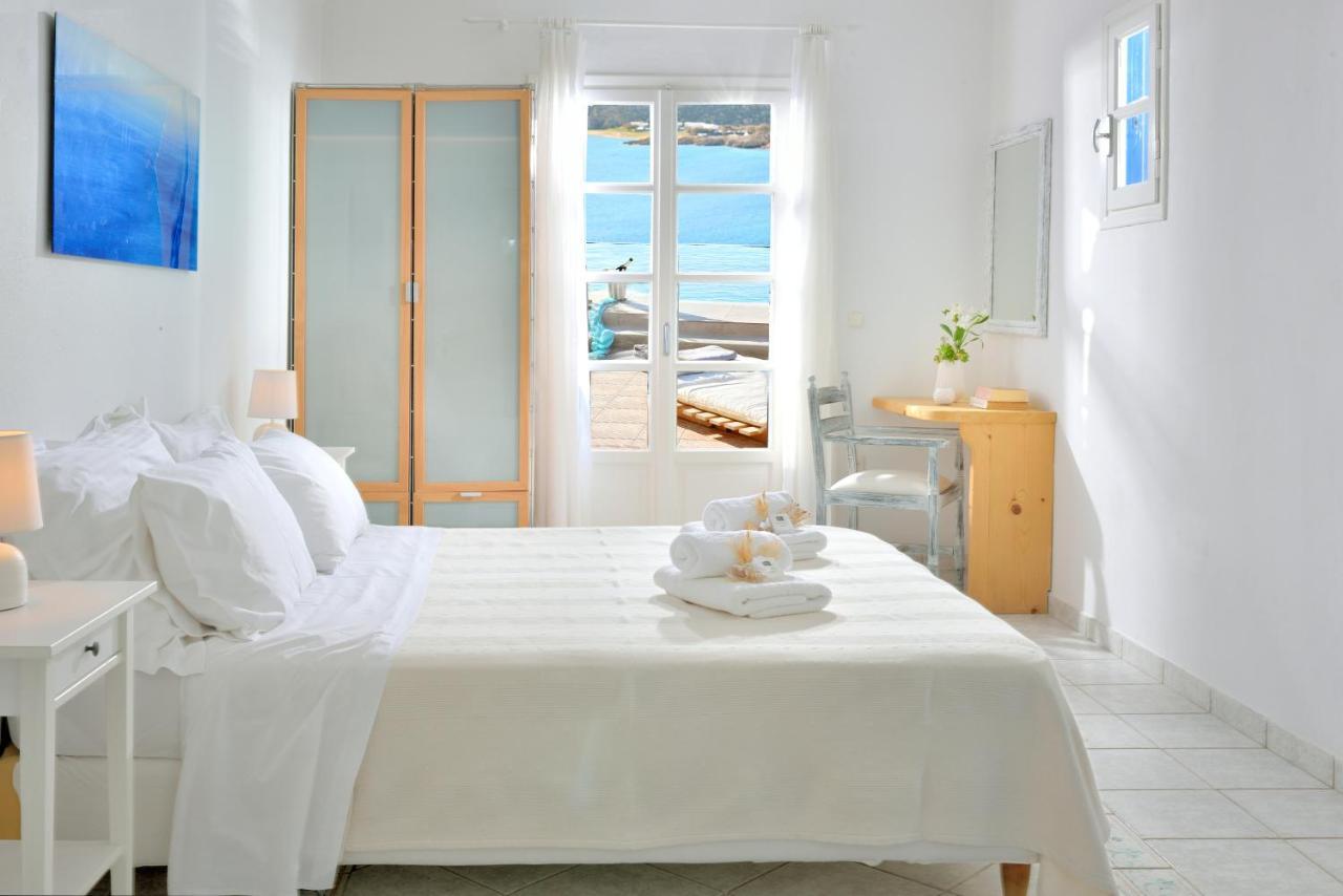 Luxurious Villa Ostria Elia  Extérieur photo