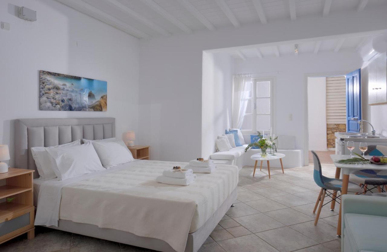 Luxurious Villa Ostria Elia  Extérieur photo