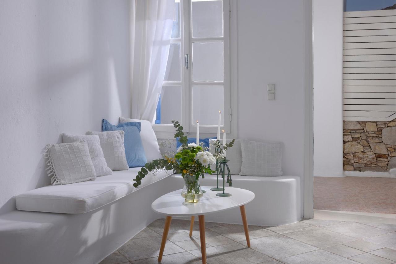 Luxurious Villa Ostria Elia  Extérieur photo