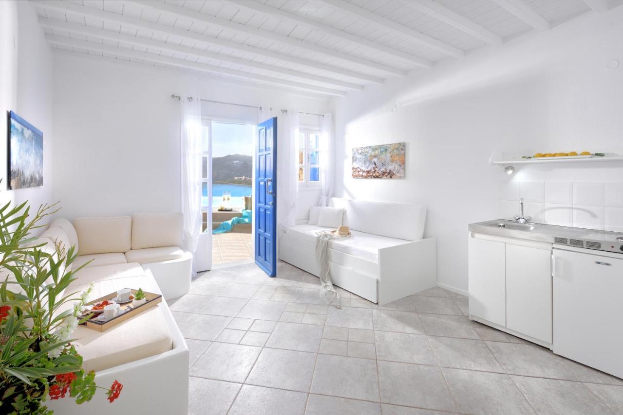 Luxurious Villa Ostria Elia  Extérieur photo