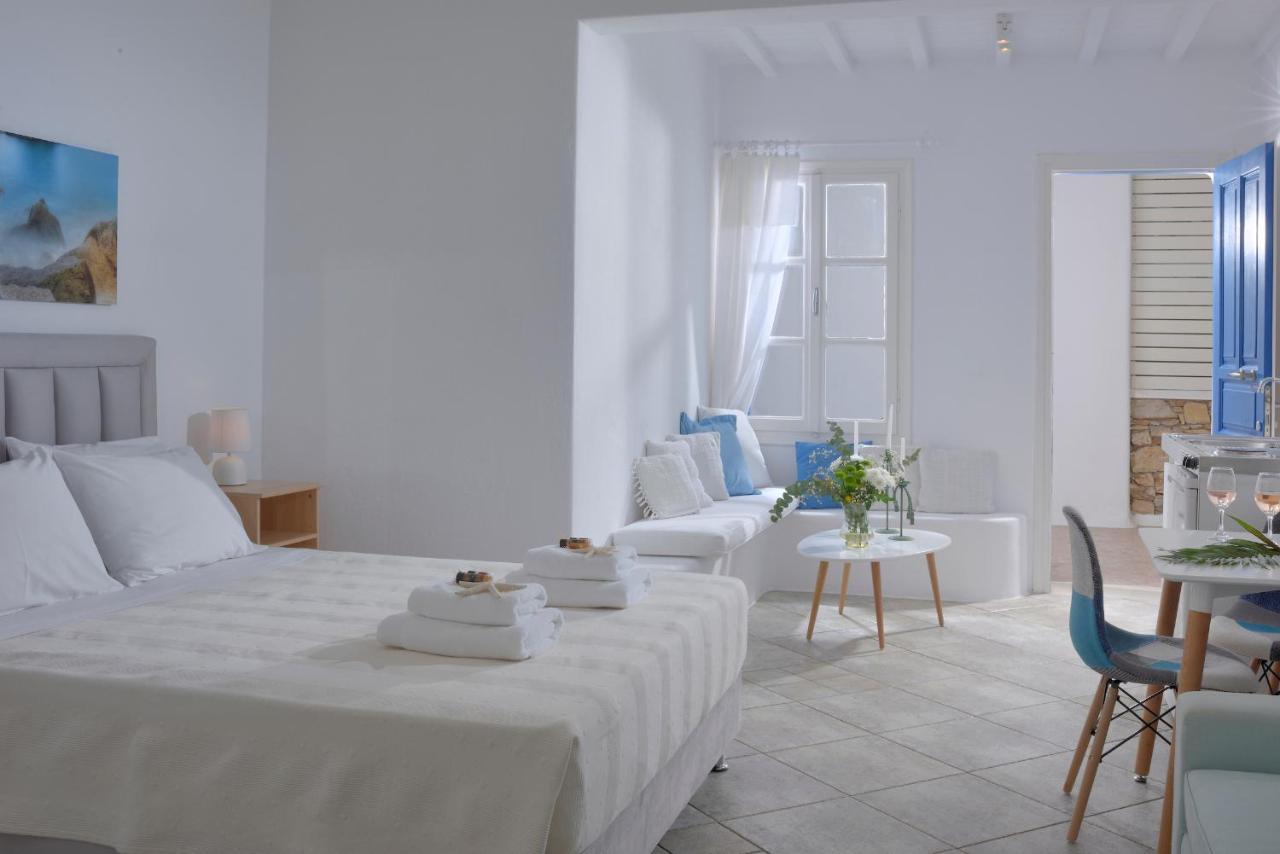 Luxurious Villa Ostria Elia  Extérieur photo