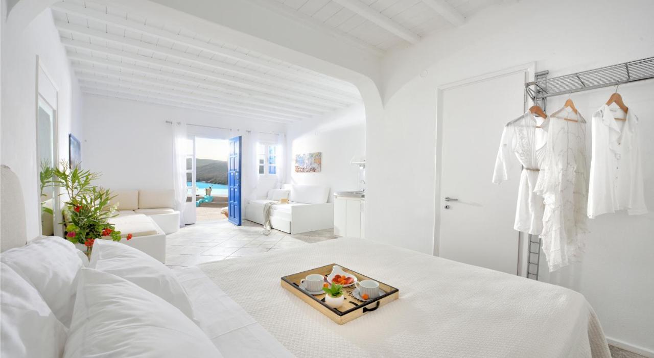 Luxurious Villa Ostria Elia  Extérieur photo