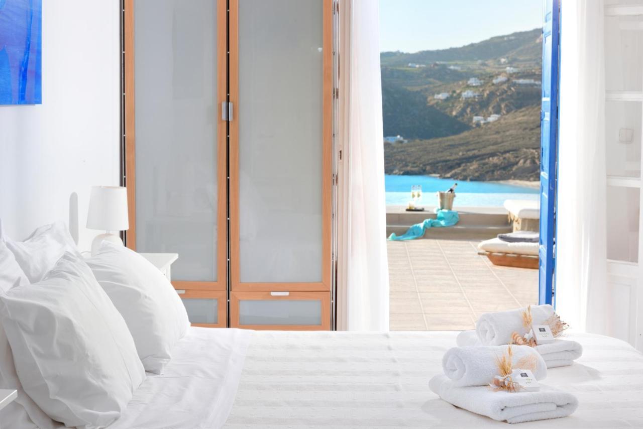 Luxurious Villa Ostria Elia  Extérieur photo