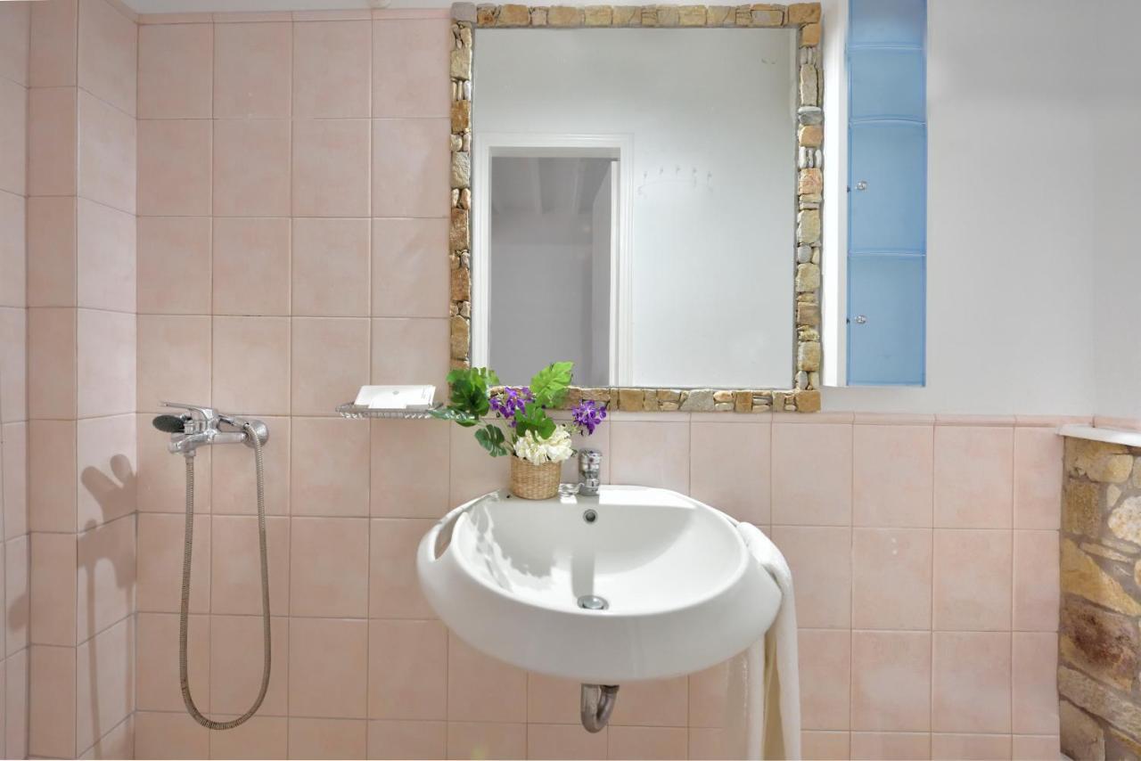 Luxurious Villa Ostria Elia  Extérieur photo